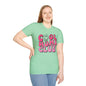 Cool Mom's Club T-shirt