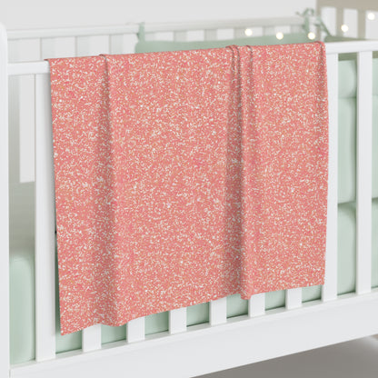 Sunset Celebration Baby Swaddle Blanket
