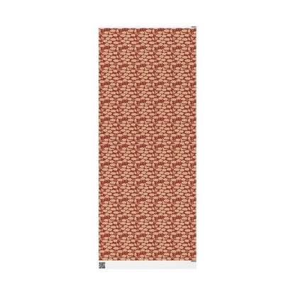 Shine & Celebrate Hanukkah Wrapping Paper