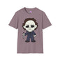 Michael Myers Adult T-shirt