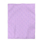 Cotton Candy Cheetah Microfiber Duvet Cover