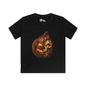 Crumbling Jack-O'-Lantern Youth Softstyle Tee