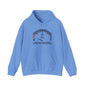 I Have Fibromyalgia I Don't Have The Energy... Adult Heavy Blend™ Hoodie