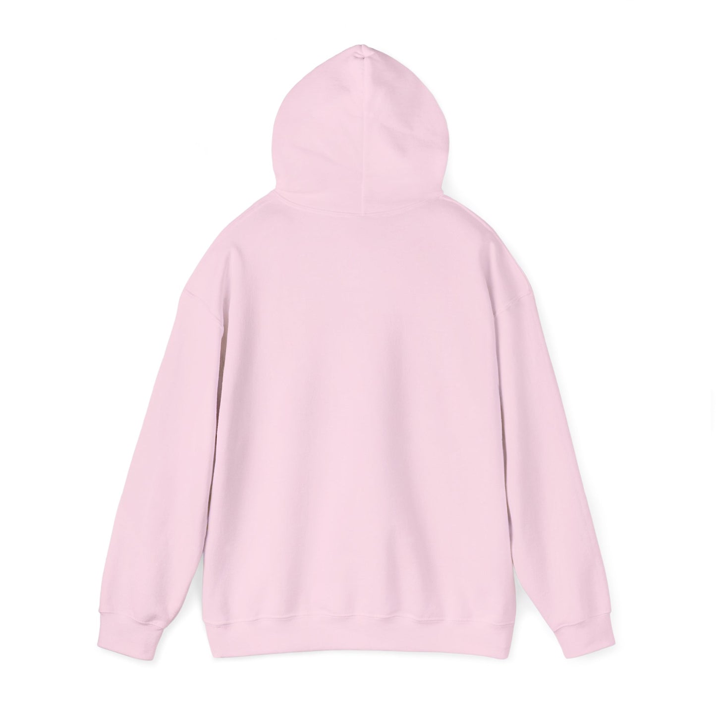 It's A Beautiful Day To Learn Heavy Blend™ Hooded Sweatshirt
