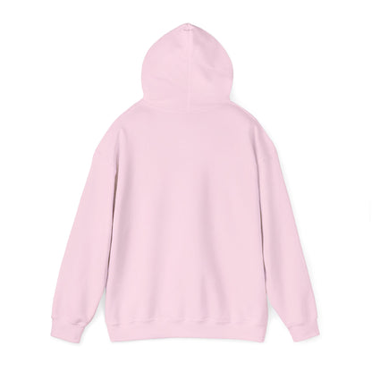 It's A Beautiful Day To Learn Heavy Blend™ Hooded Sweatshirt