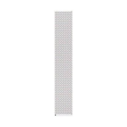 Earthbound Blooms Wrapping Paper