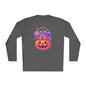 Jack's Sugar Stash Adult Long Sleeve Tee