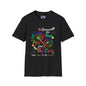 Fight Cancer in All Colors 24 T-shirt