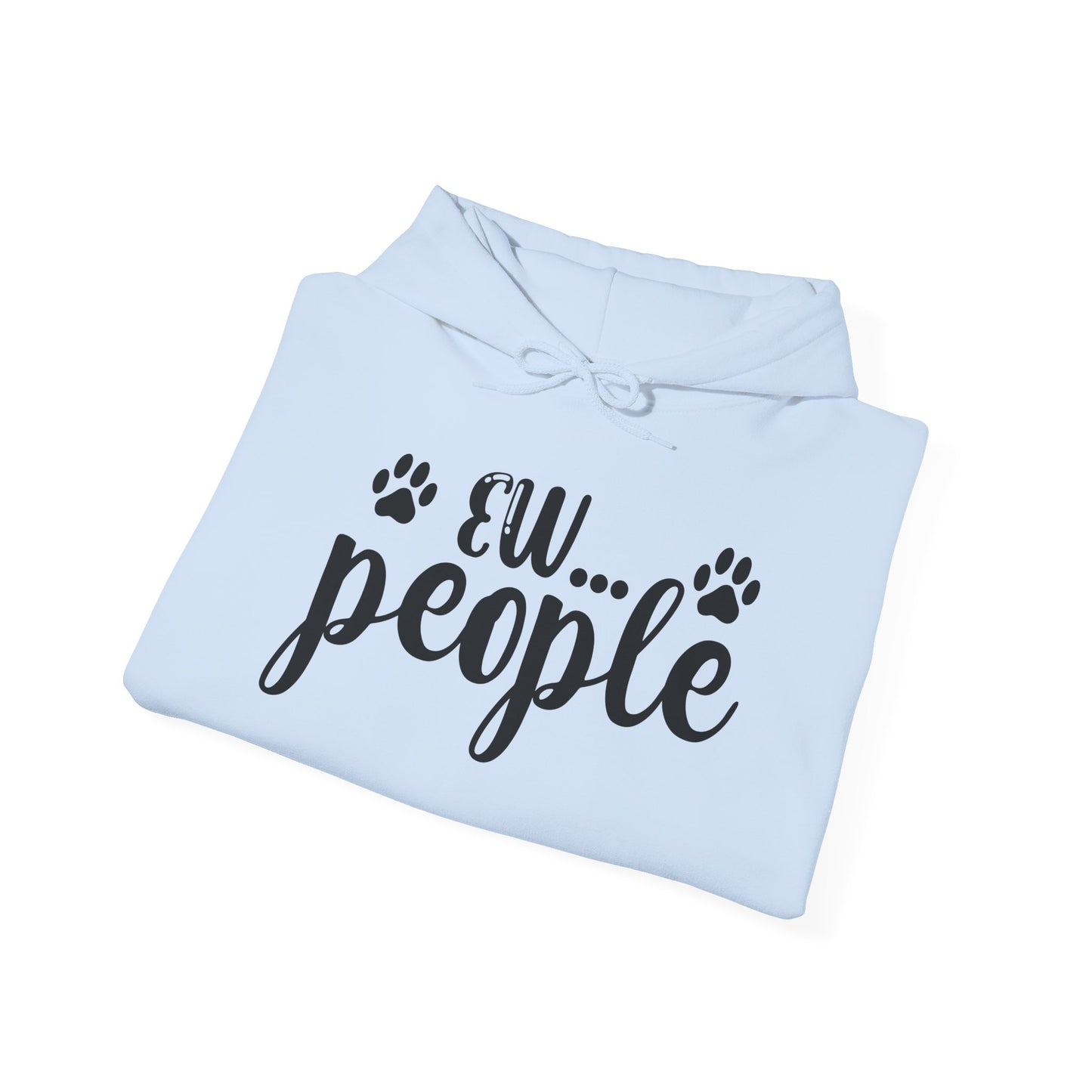 Ew People Heavy Blend™ Hooded Sweatshirt
