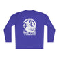 Hocus Pocus University Est. 1633 Adult Long Sleeve Tee