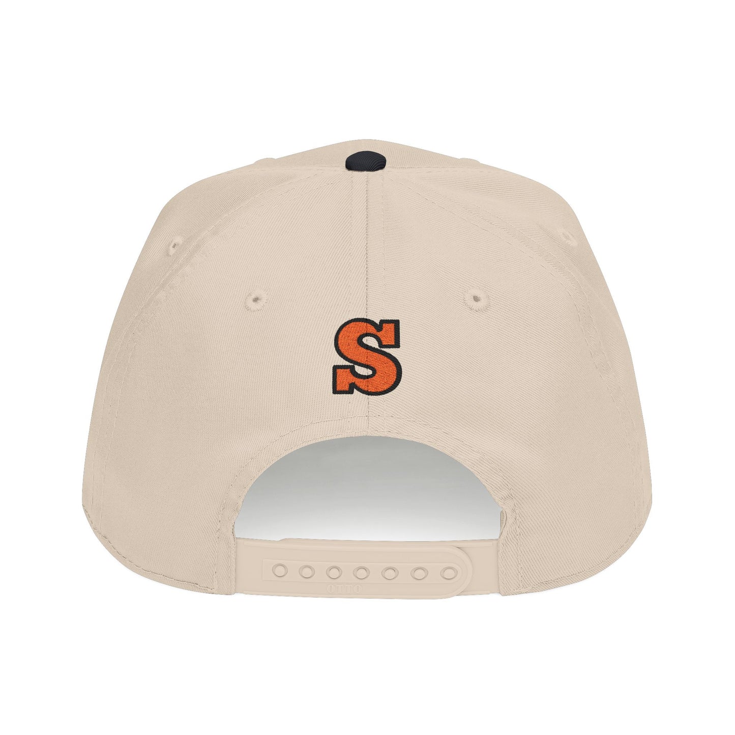 Somerville Yeguas (Logo) Mid Profile Baseball Cap