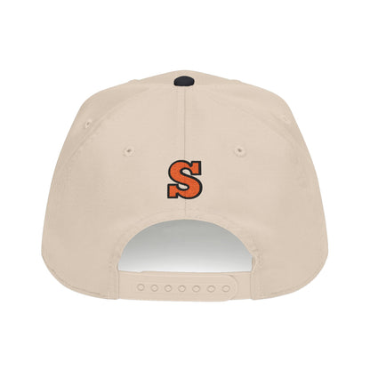Somerville Yeguas (Logo) Mid Profile Baseball Cap