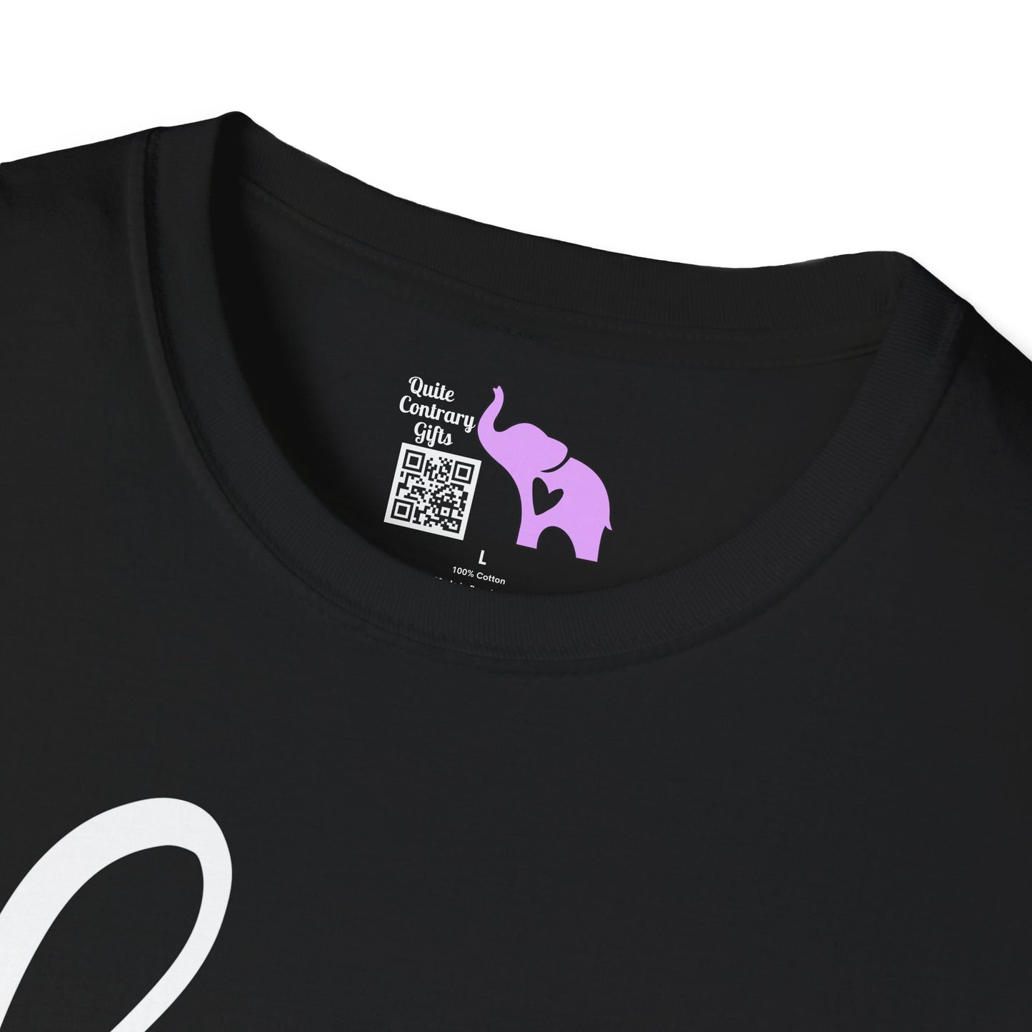 Dogs Make Me Happy You Not So Much Adult T-shirt