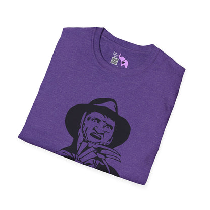 Freddy Kreuger Adult T-shirt