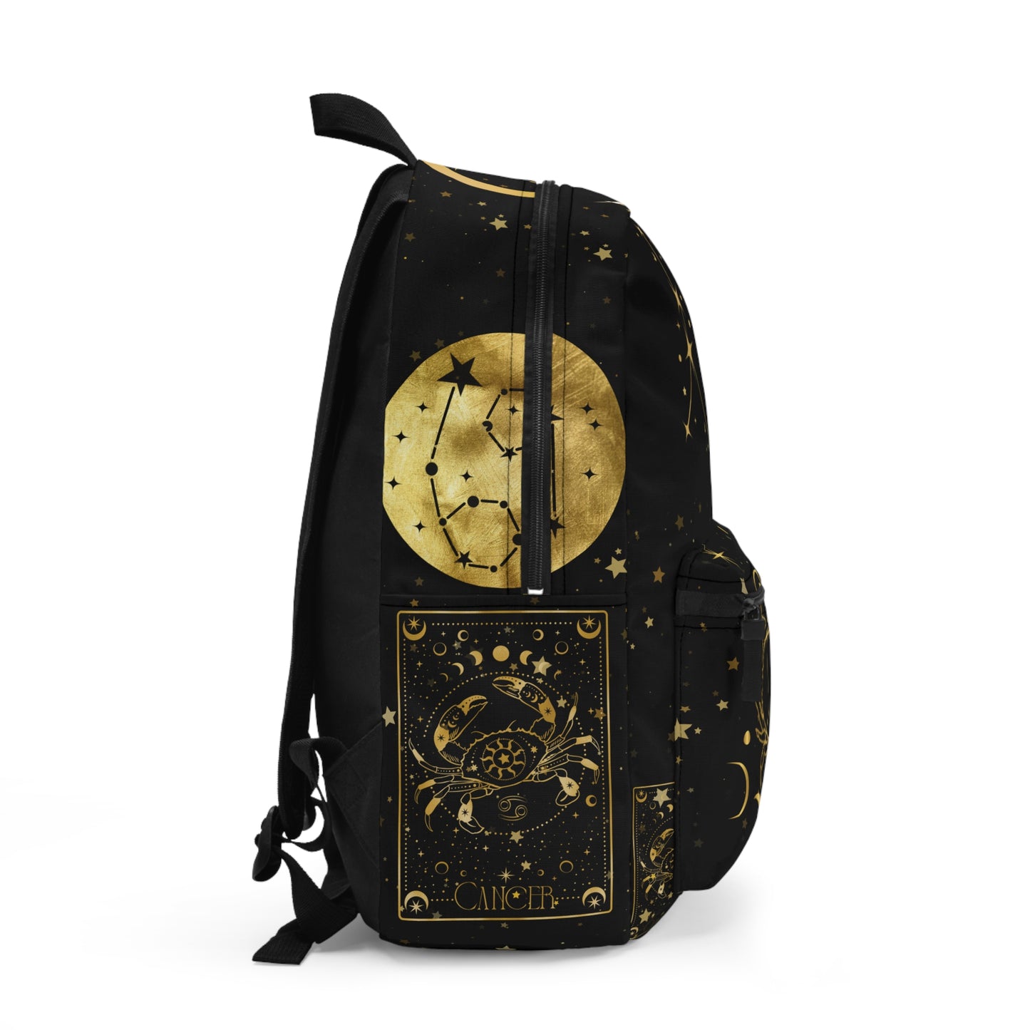 Cancer Zodiac Backpack