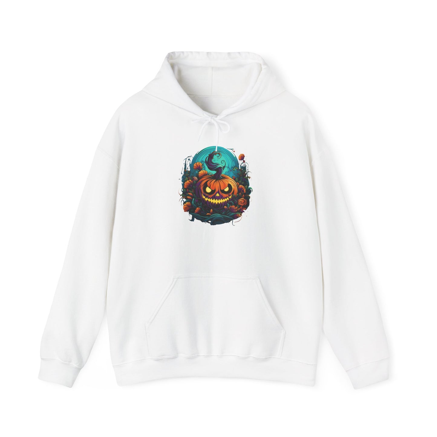 Pumpkin Possession Heavy Blend™ Hooded Sweatshirt