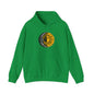 Sun Moon Stars Heavy Blend™ Hooded Sweatshirt