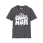 Soccer Mom Adult T-shirt