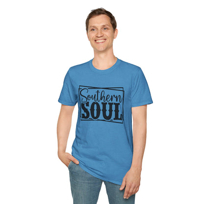 Southern Soul T-shirt