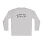 Made to Teach Adult Long Sleeve Tee