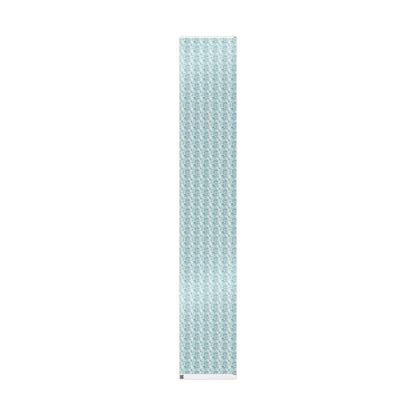 Cute Sharks Wrapping Paper