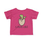 ""A-Roar-Able Infant Soft T-Shirt