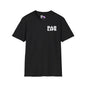 I Used To Be In Charge Then I Had Sons Adult T-shirt
