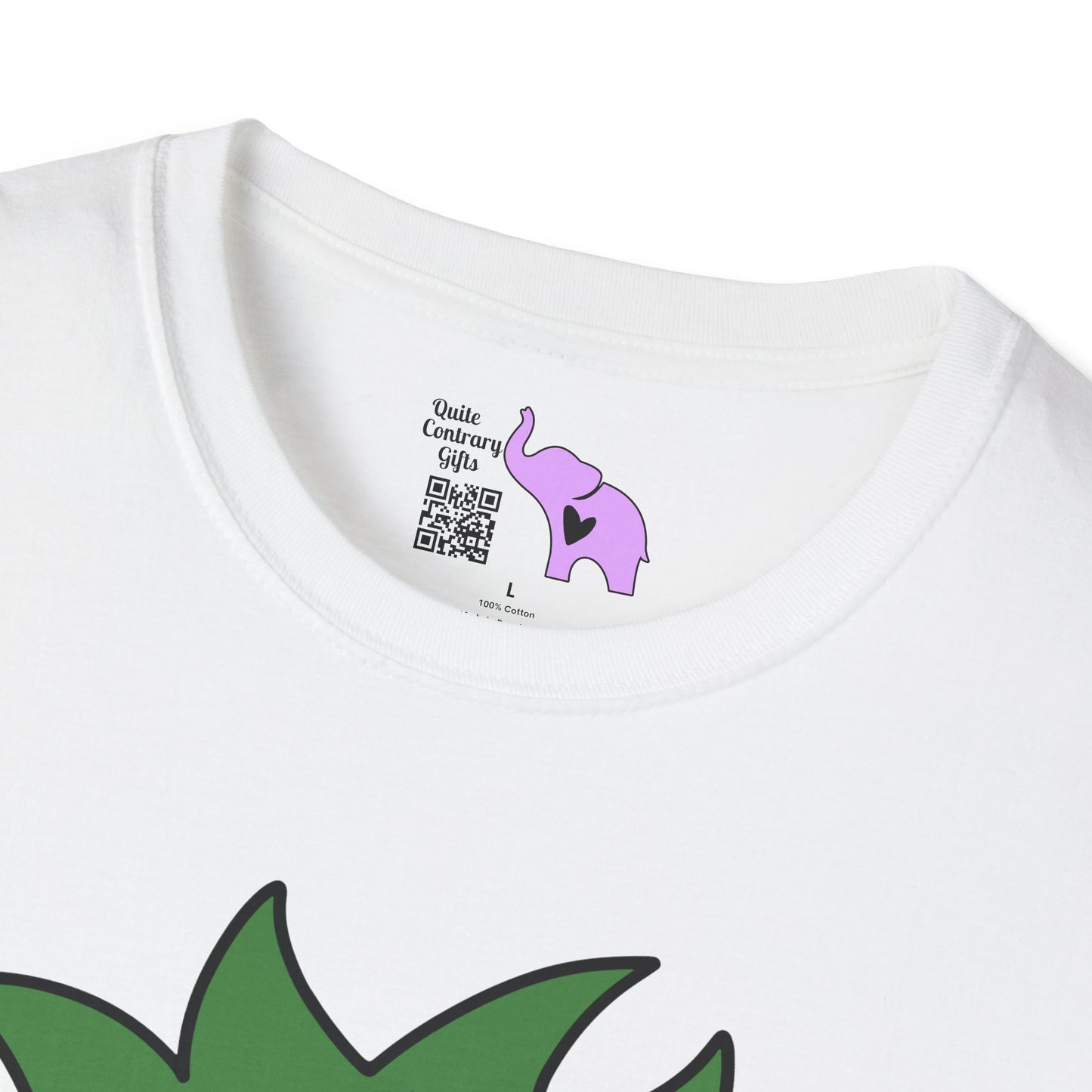 Beetlejuice (Colorful) Adult T-shirt