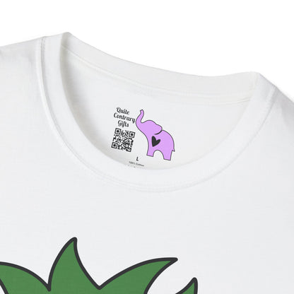 Beetlejuice (Colorful) Adult T-shirt