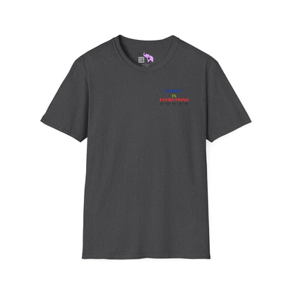 Custom Example Adult T-shirt