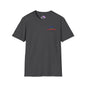 Custom Example Adult T-shirt