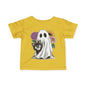 Boo & Purr Infant Soft T-Shirt