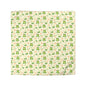 Froggy Meadow Microfiber Duvet Cover