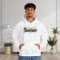 Capricorn Street Art Heavy Blend™ Hooded Sweatshirt