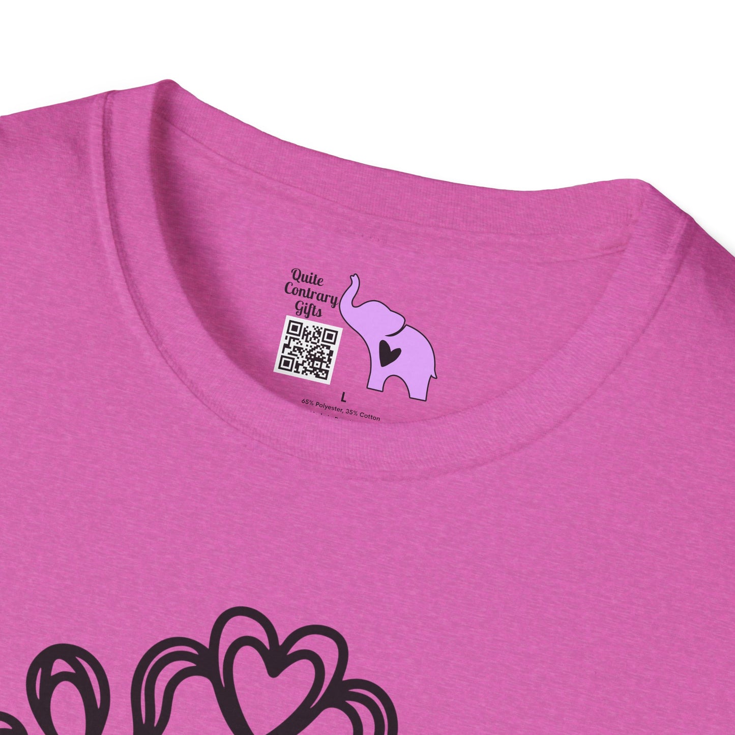 I'd Rather Be Watching Crime Shows Adult T-shirt