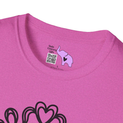 I'd Rather Be Watching Crime Shows Adult T-shirt