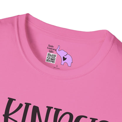 Kiner Squad T-shirt