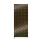 Radiant Purpose Kwanzaa Wrapping Paper