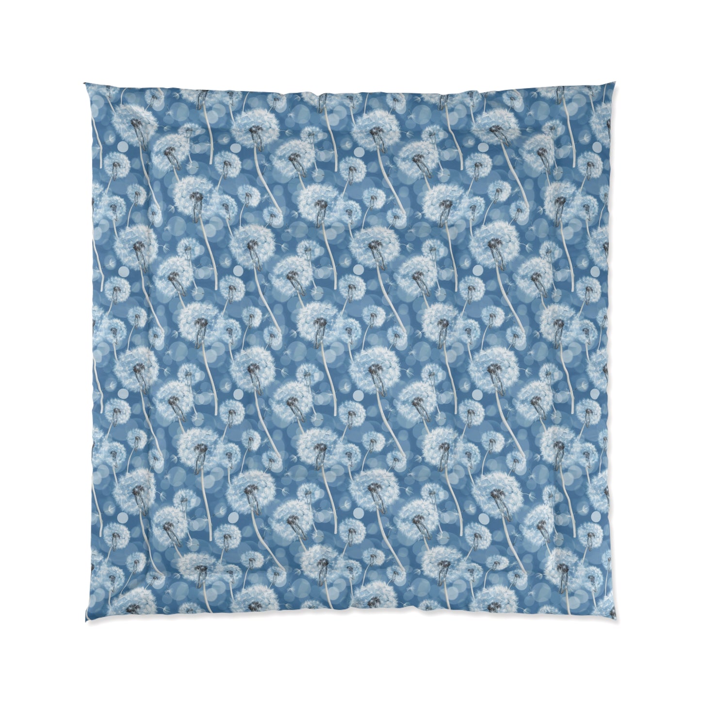 Wishes On The Wind Comforter