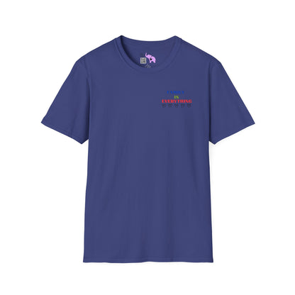 Custom Example Adult T-shirt