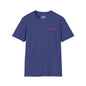 Custom Example Adult T-shirt