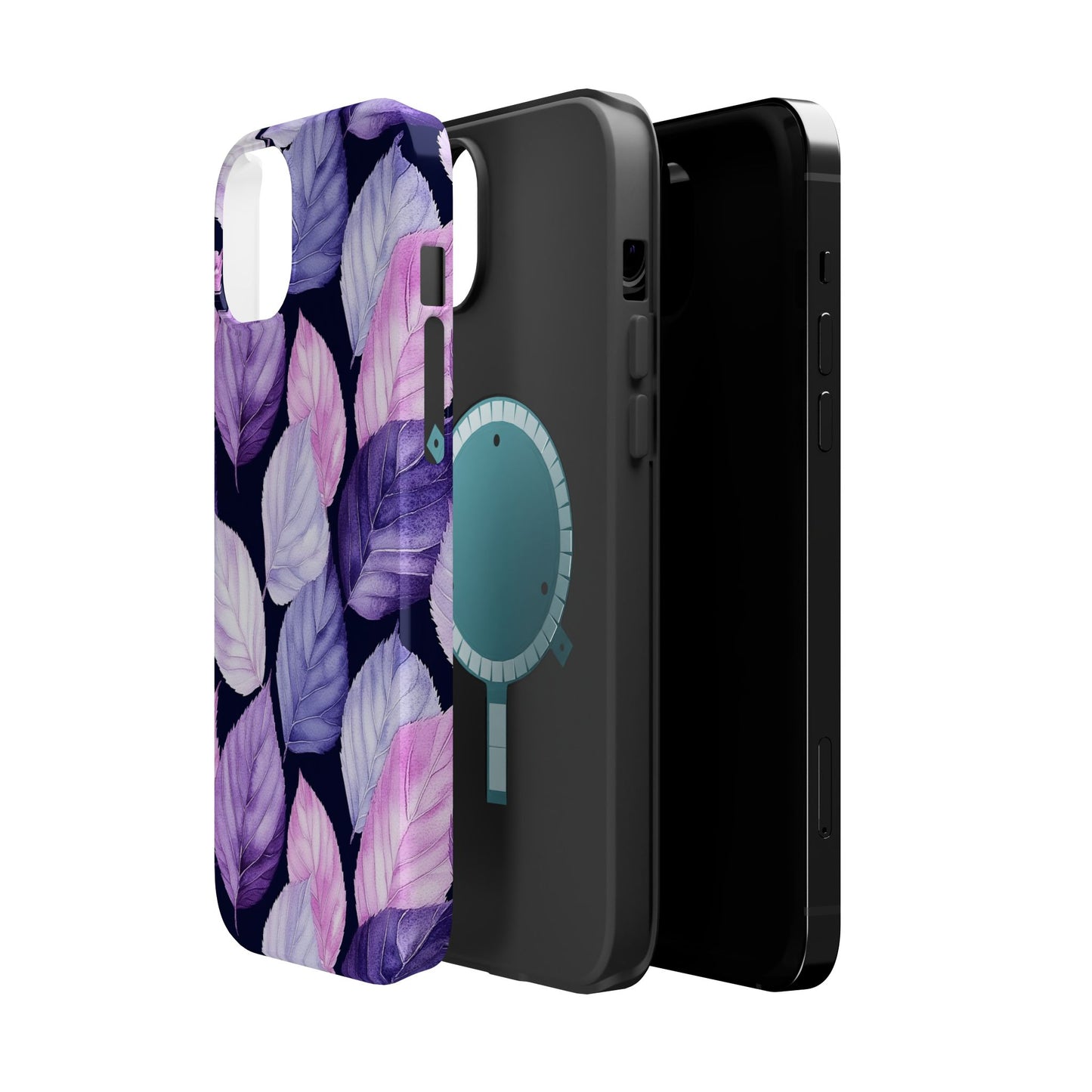 Ethereal Grove MagSafe® Compatible Tough Case for iPhone