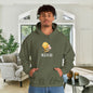 Bee Kind Heavy Blend™ Hooded Sweatshirt