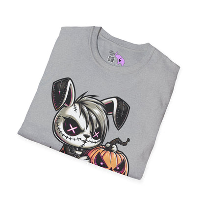 Creep It Real Adult T-shirt