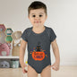 Give Me Candy Baby Rib Bodysuit