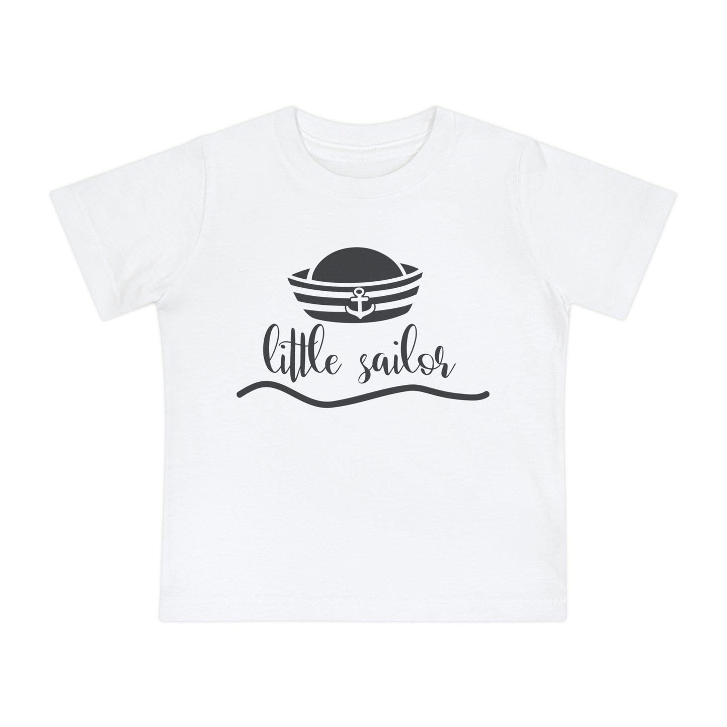 Little Sailor Infant T-Shirt
