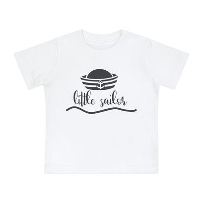 Little Sailor Infant T-Shirt