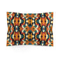 Autumn Kaleidoscope Microfiber Pillow Sham