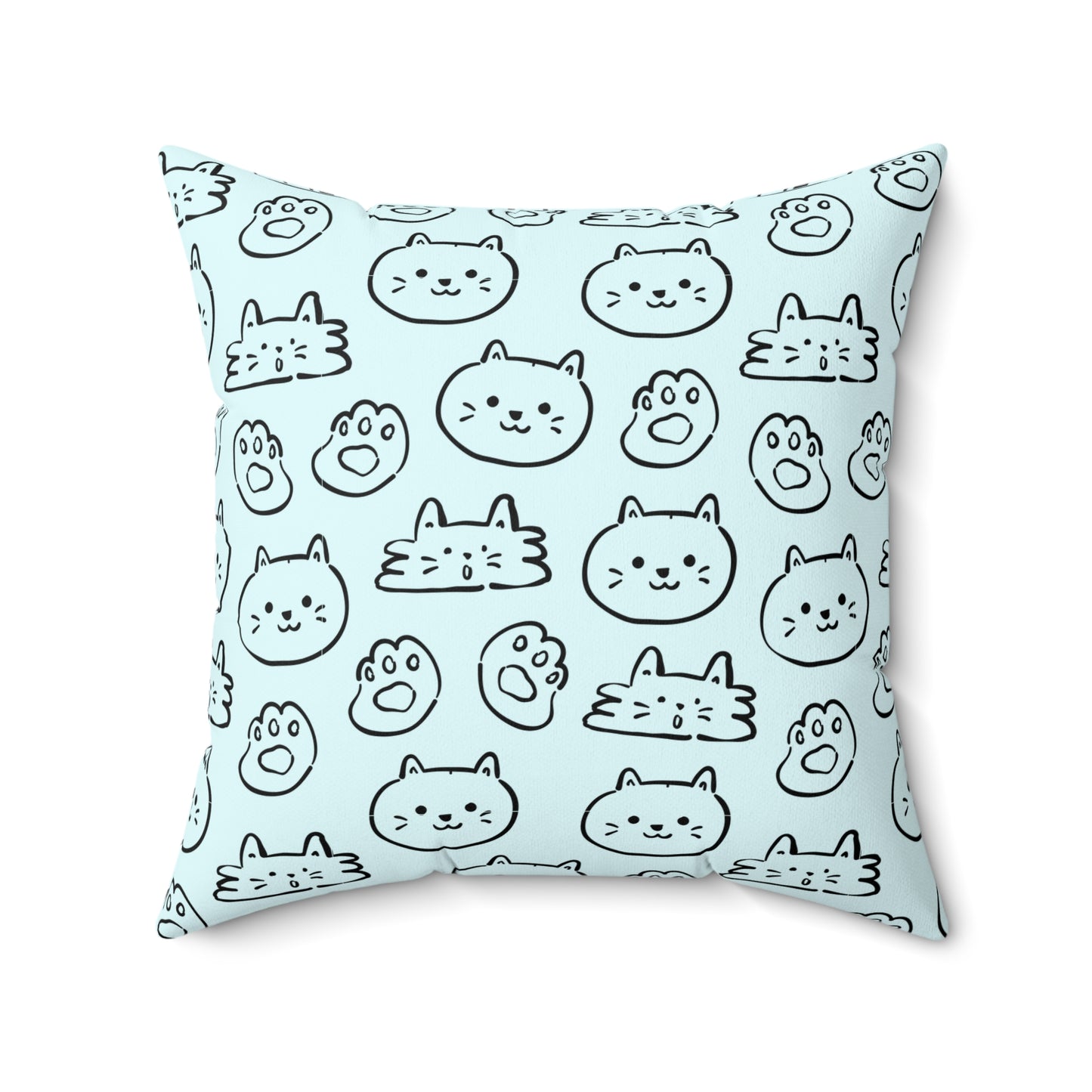 Cat Lovers Duvet Bedding Set