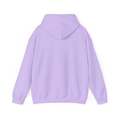 Favorite Auntie Purple/Pink Heavy Blend™ Hooded Sweatshirt